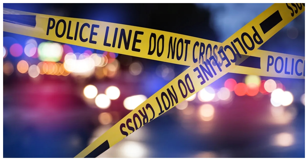 ইন্টারন্যাশনাল কালচারাল সেন্টারের বাইরে গুলিবর্ষণের ঘটনাটি ঘটে। প্রতীকী ছবি